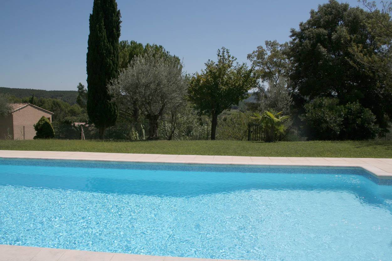 Villa Haut Vaucluse Superbe vue Villa Haut Vaucluse VENDUE PAR NOS SOINS Superbe vue